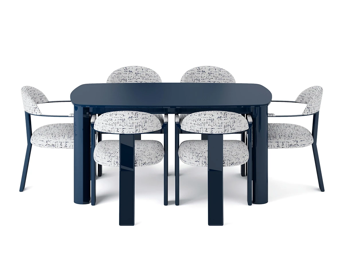 Стол Альфер 954136  - фото 5