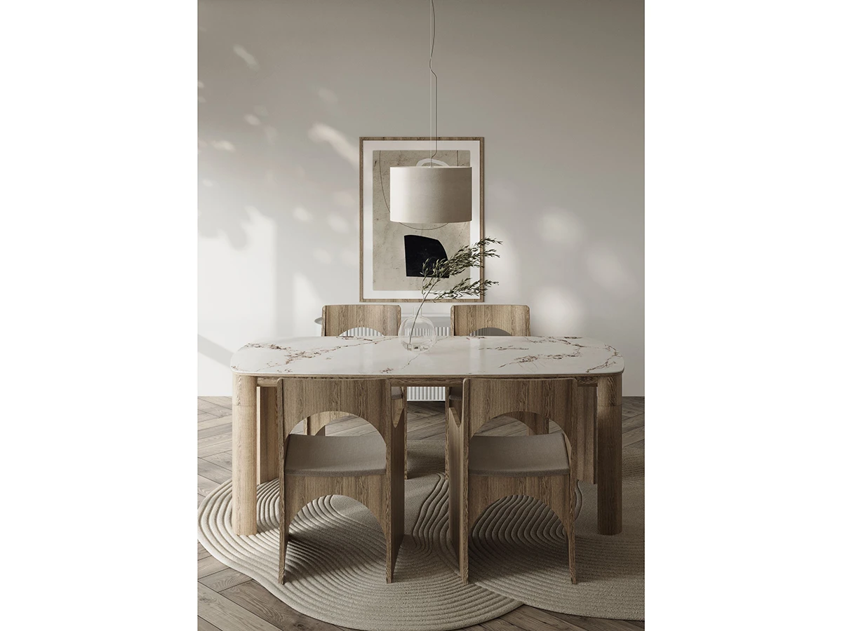 Стол Альфер 954141  - фото 9