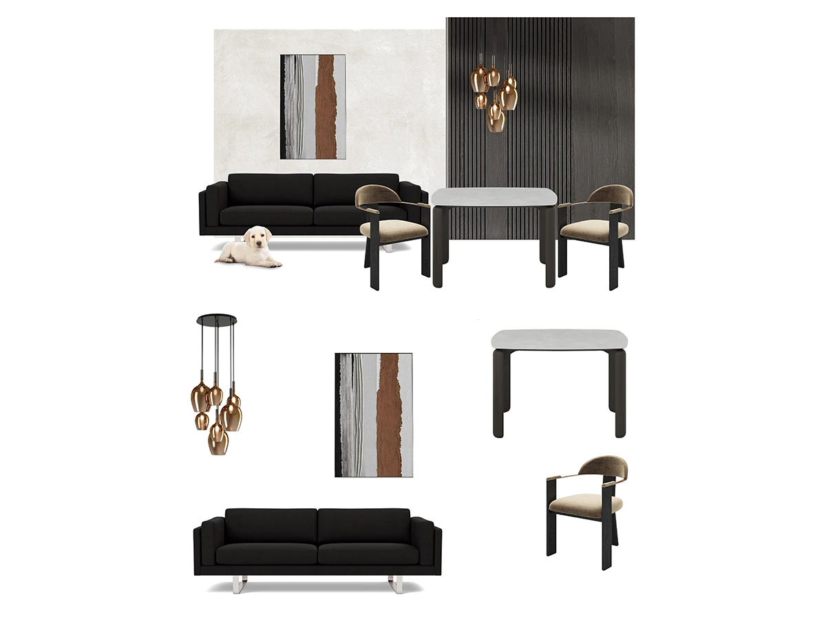 Стол Хас 954201  - фото 9