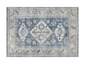 Ковер безворсовый FLAME