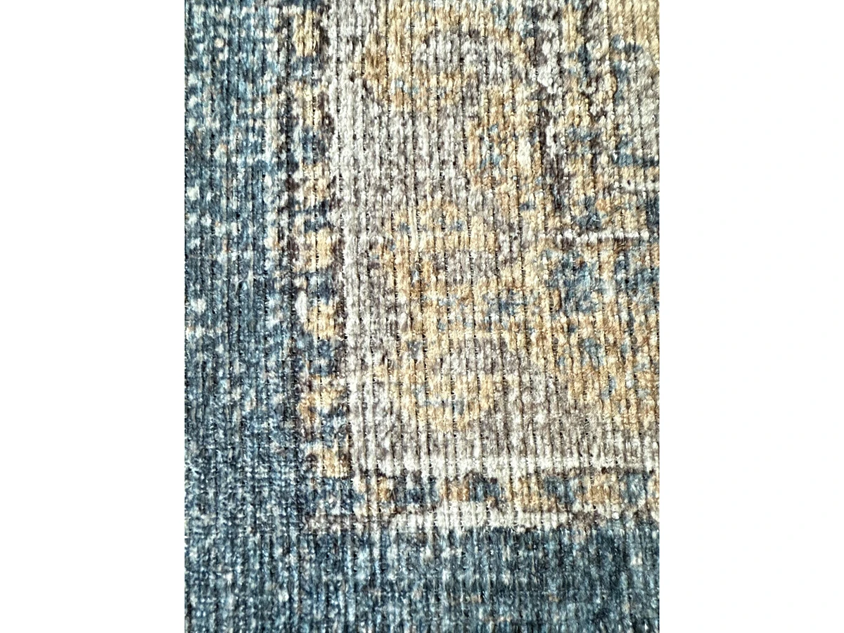 Ковер безворсовый FLAME 954277  - фото 9