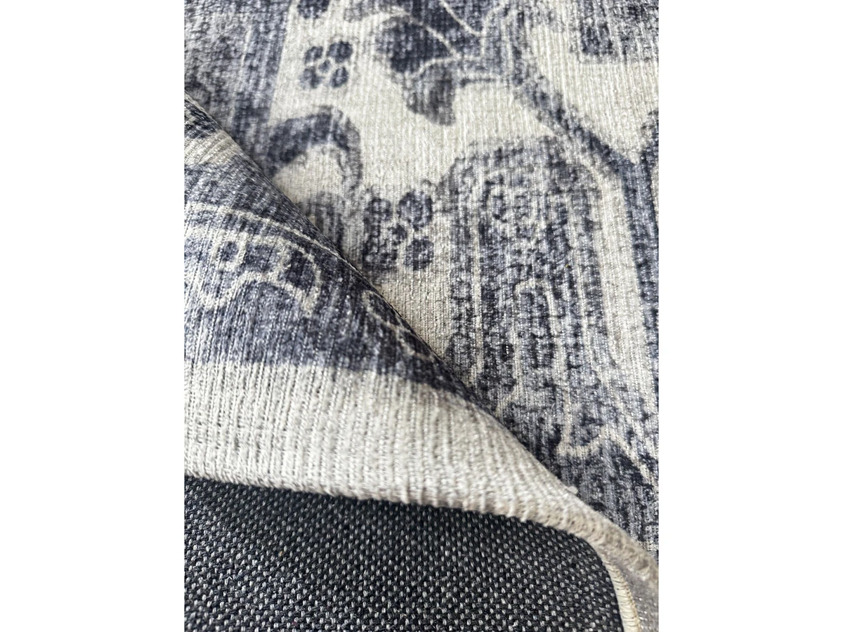 Ковер безворсовый FLAME 954279  - фото 6