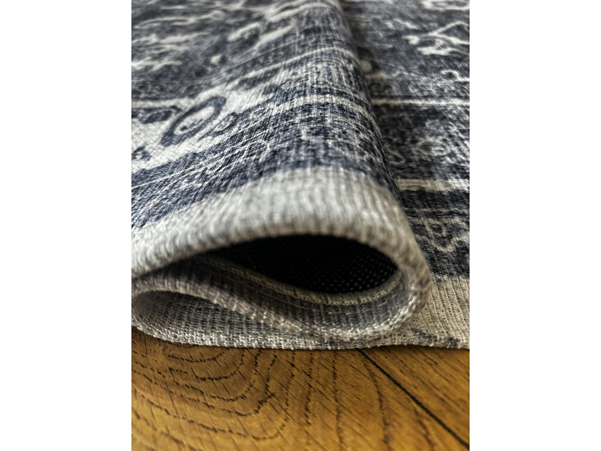 Ковер безворсовый FLAME 954279  - фото 7