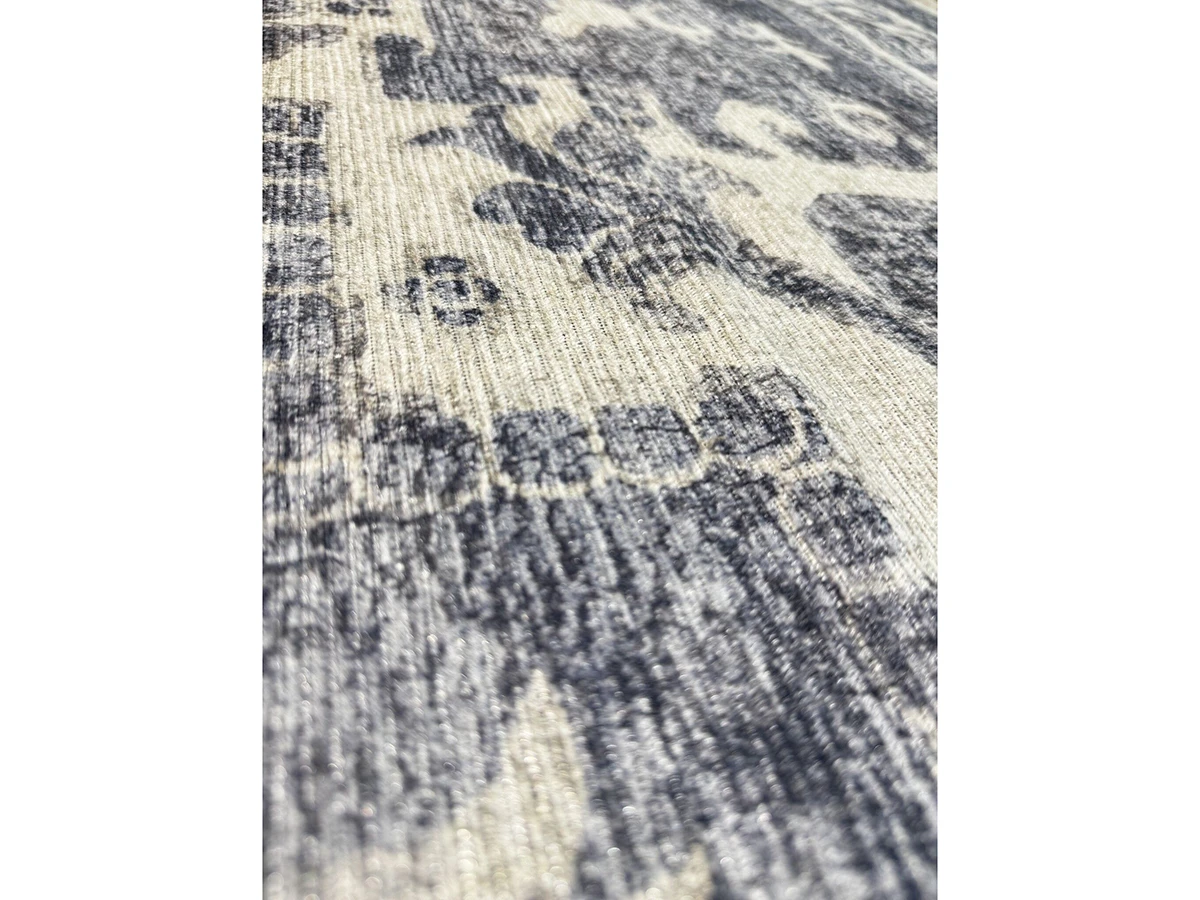 Ковер безворсовый FLAME 954279  - фото 9