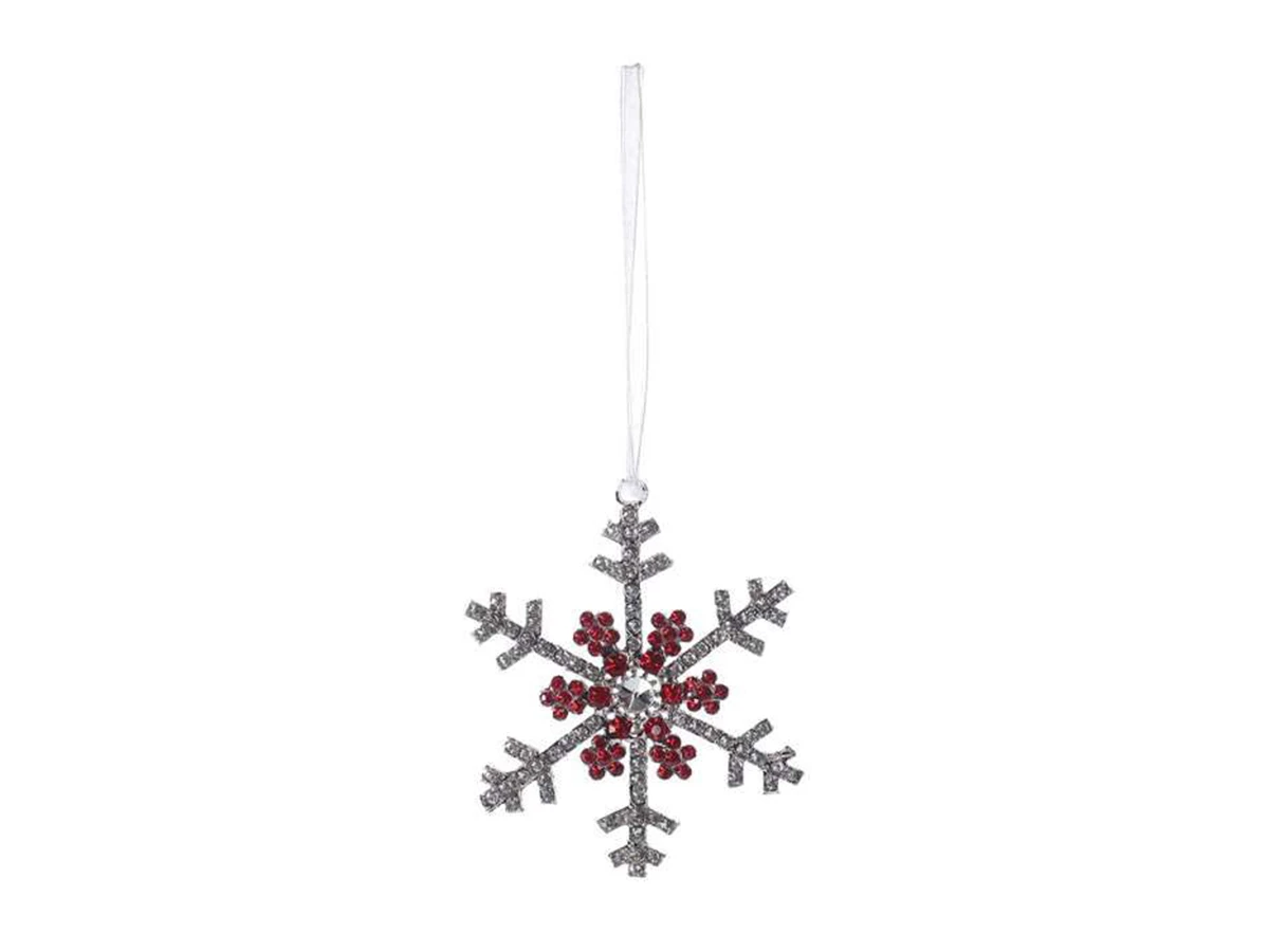 Набор елочных украшений Christmas diamonds 954303