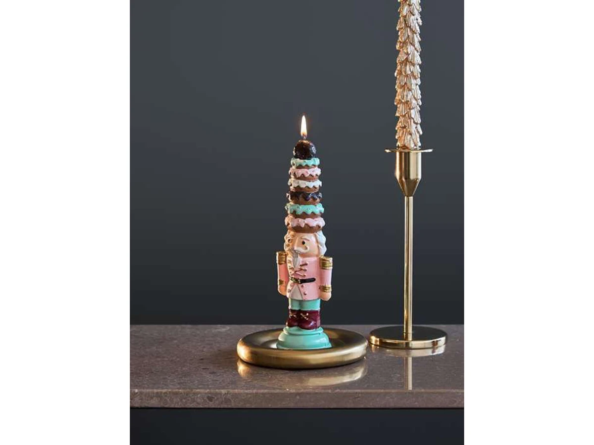 Свеча декоративная Donutсracker 954304  - фото 3