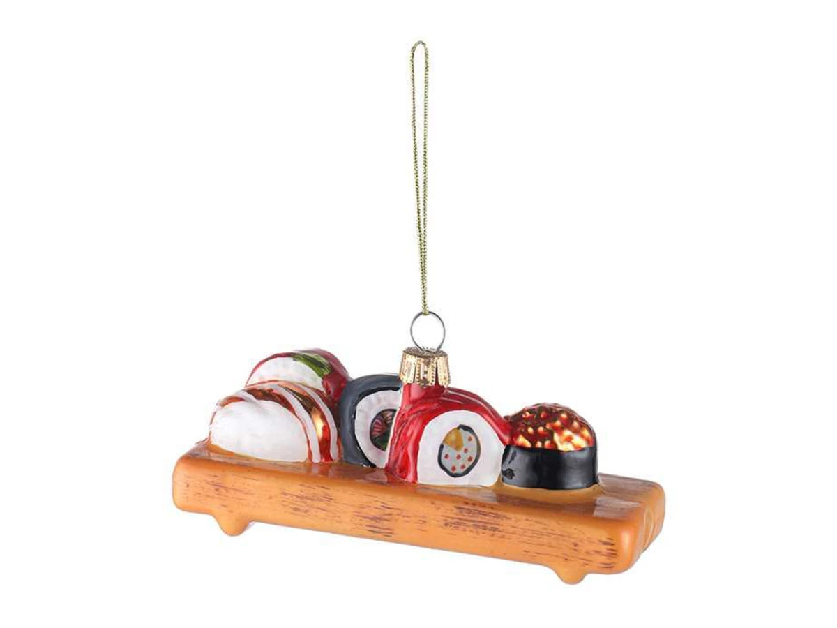 Набор ёлочных украшений Christmas feast 954307  - фото 5