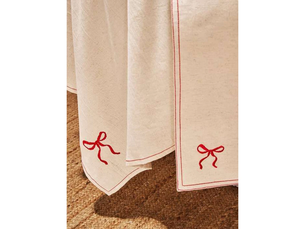 Скатерть Fancy Bows 954308  - фото 7