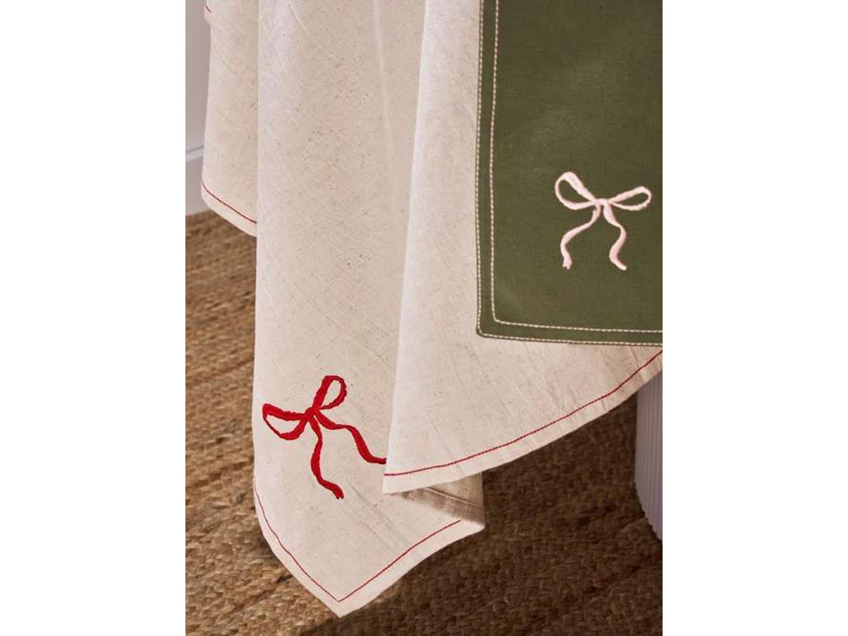 Скатерть Fancy Bows 954308  - фото 8