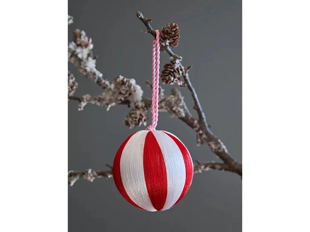 Набор елочных украшений Circus 954309  - фото 7