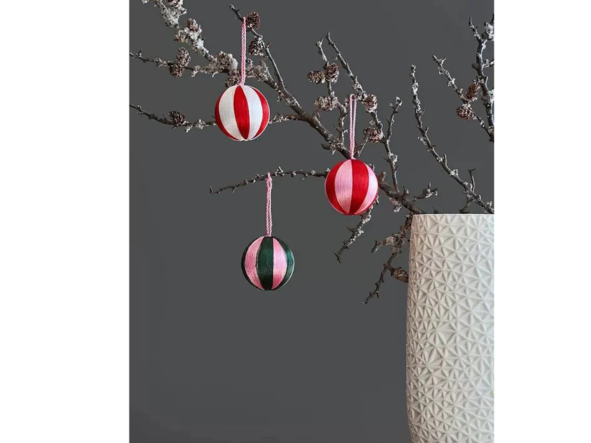 Набор елочных украшений Circus 954309  - фото 5