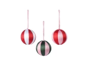 Набор елочных украшений Circus