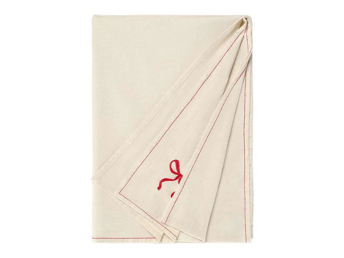 Скатерть Fancy Bows 954310  - фото 3