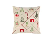 Чехол на подушку Christmas dreams