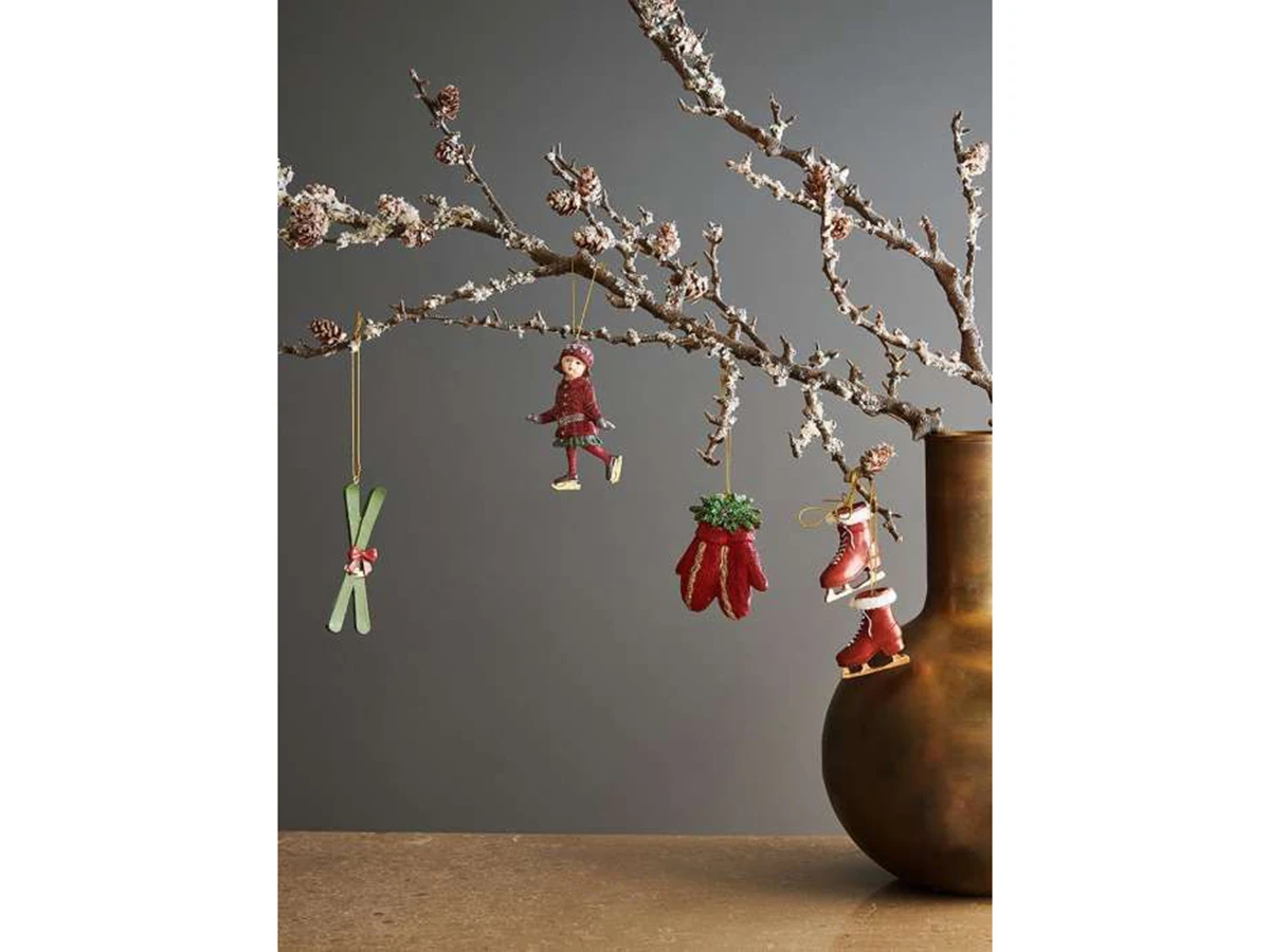 Набор ёлочных украшений Heritage Holidays 954318  - фото 7