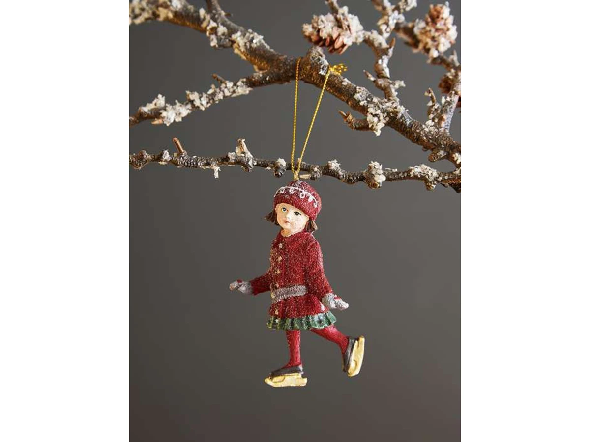 Набор ёлочных украшений Heritage Holidays 954318  - фото 8