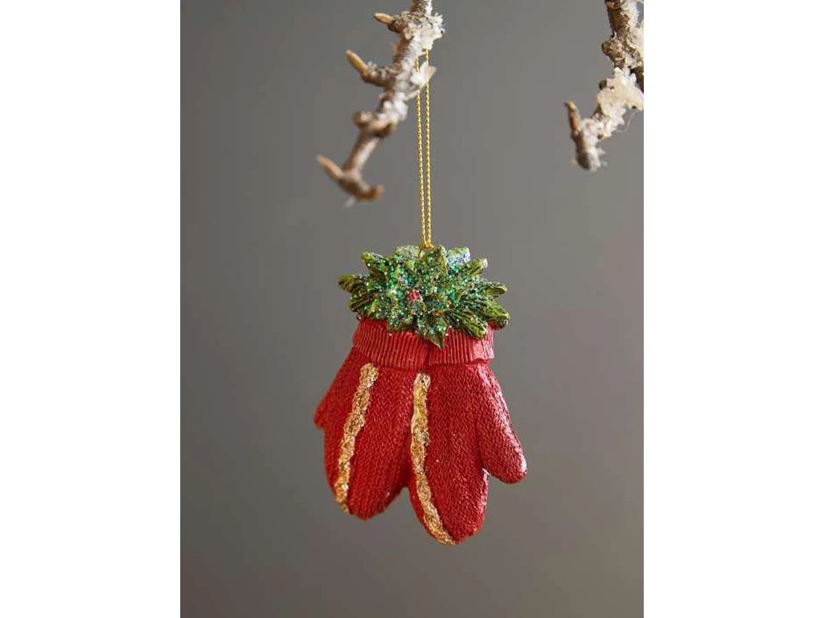 Набор ёлочных украшений Heritage Holidays 954318  - фото 9