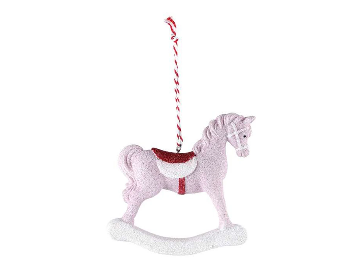 Набор ёлочных украшений Pink fairytale 954322  - фото 5