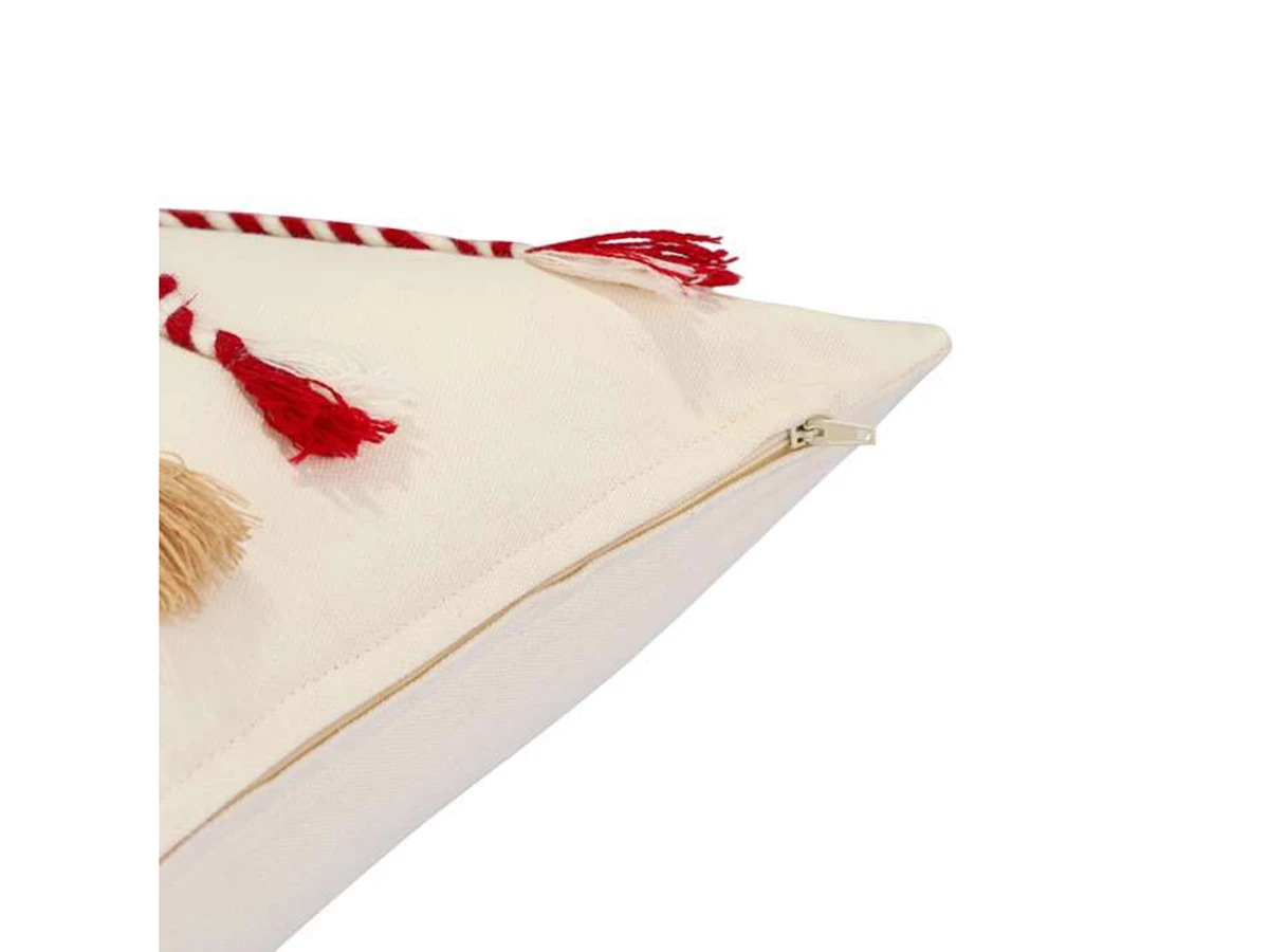 Чехол на подушку Cozy knits 954323  - фото 4