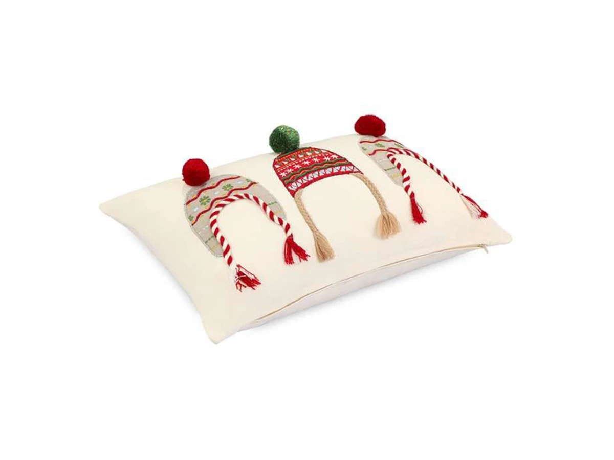 Чехол на подушку Cozy knits 954323  - фото 3