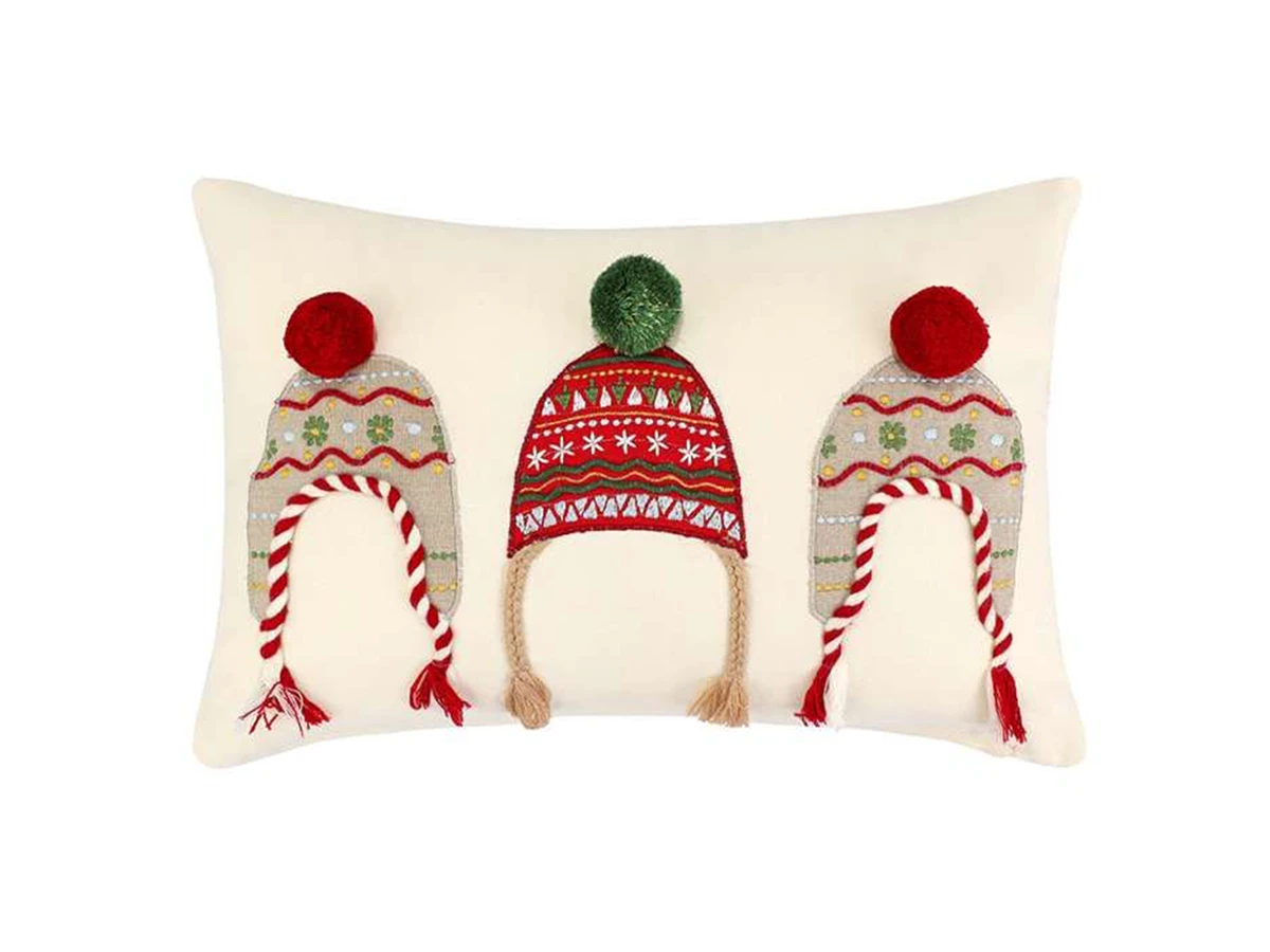 Чехол на подушку Cozy knits 954323