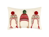 Чехол на подушку Cozy knits