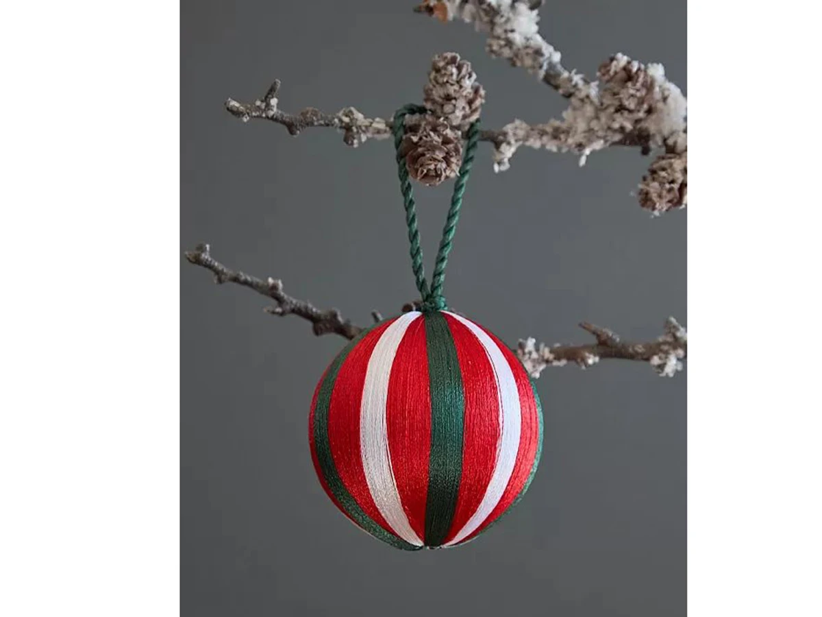 Набор елочных украшений Show time 954325  - фото 6