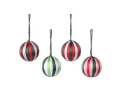 Набор елочных украшений Show time