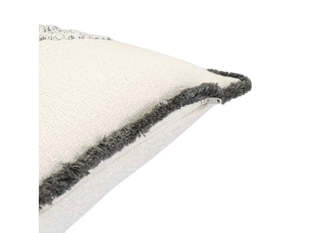 Чехол на подушку Frosted cones 954328  - фото 4