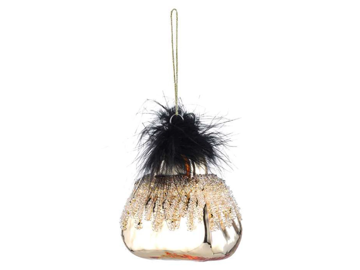 Набор ёлочных украшений Vogue 954329  - фото 5