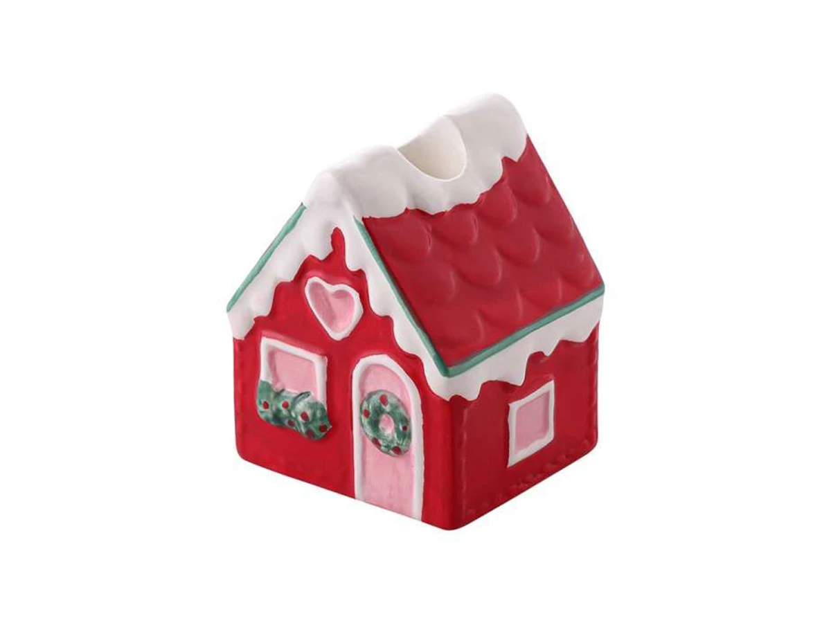 Набор из 4х подсвечников Grindsted 954332  - фото 5