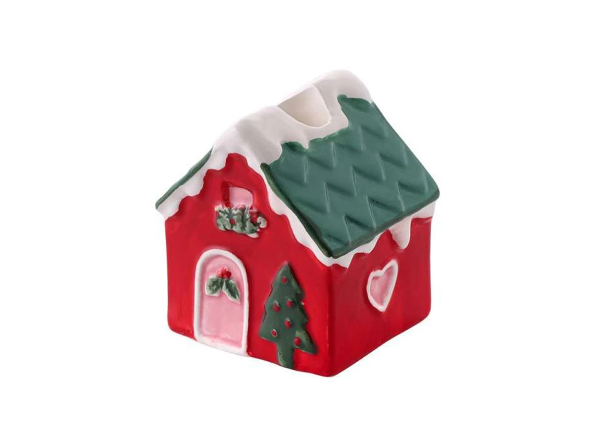 Набор из 4х подсвечников Grindsted 954332  - фото 3