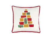 Чехол на подушку Gifts season