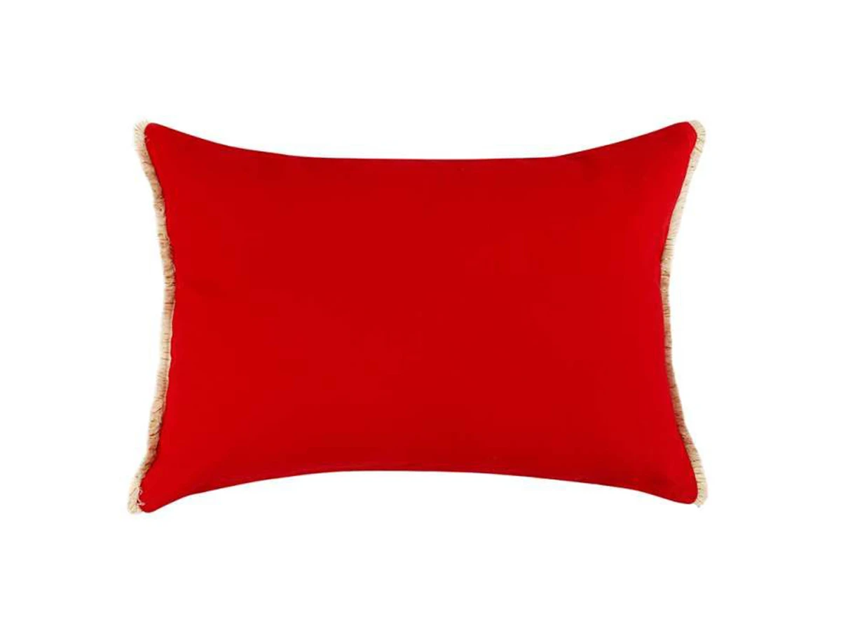 Чехол на подушку Icy forest 954336