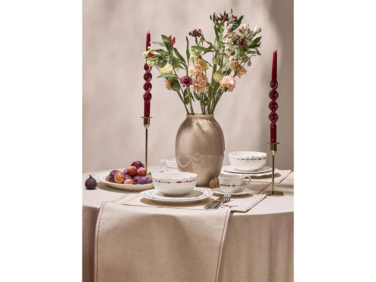 Набор из двух свечей 954337