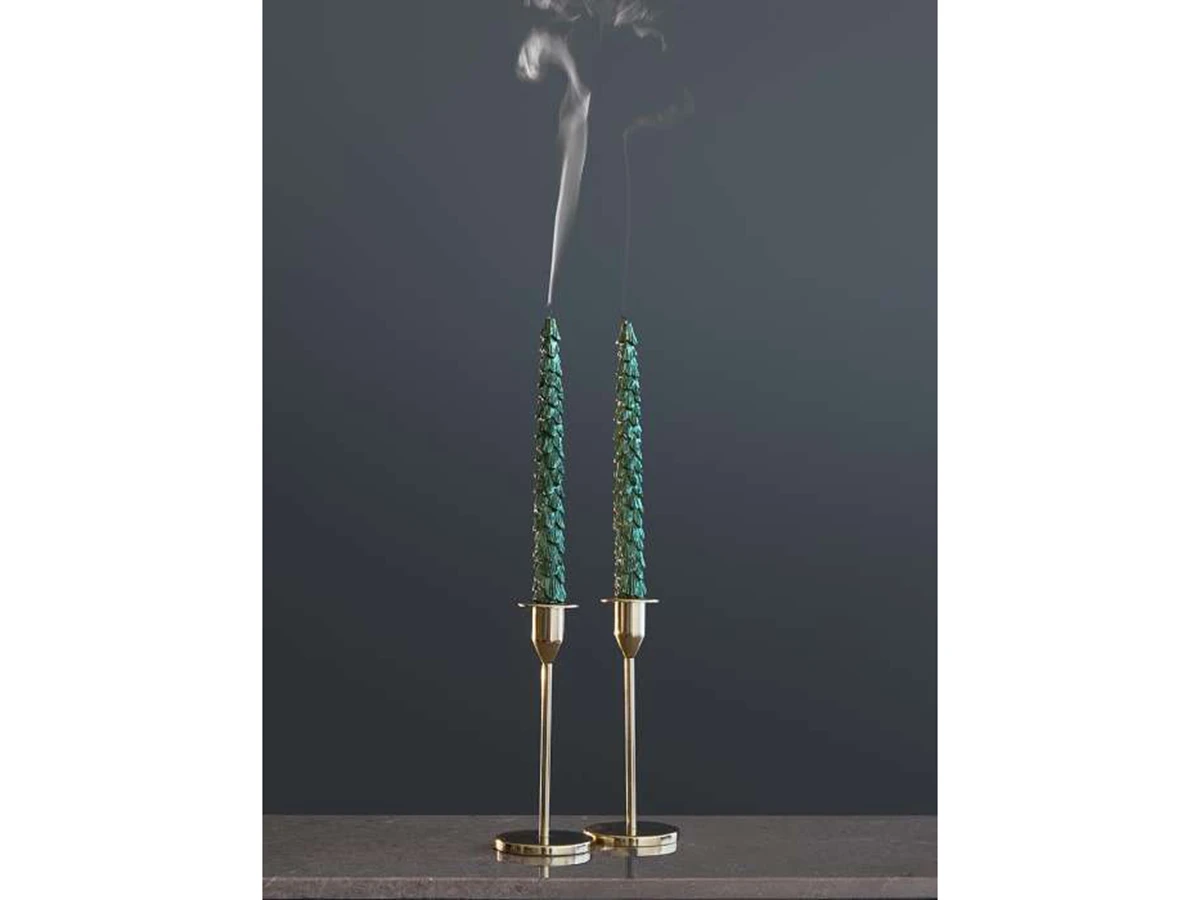 Набор из двух свечей 954339  - фото 4