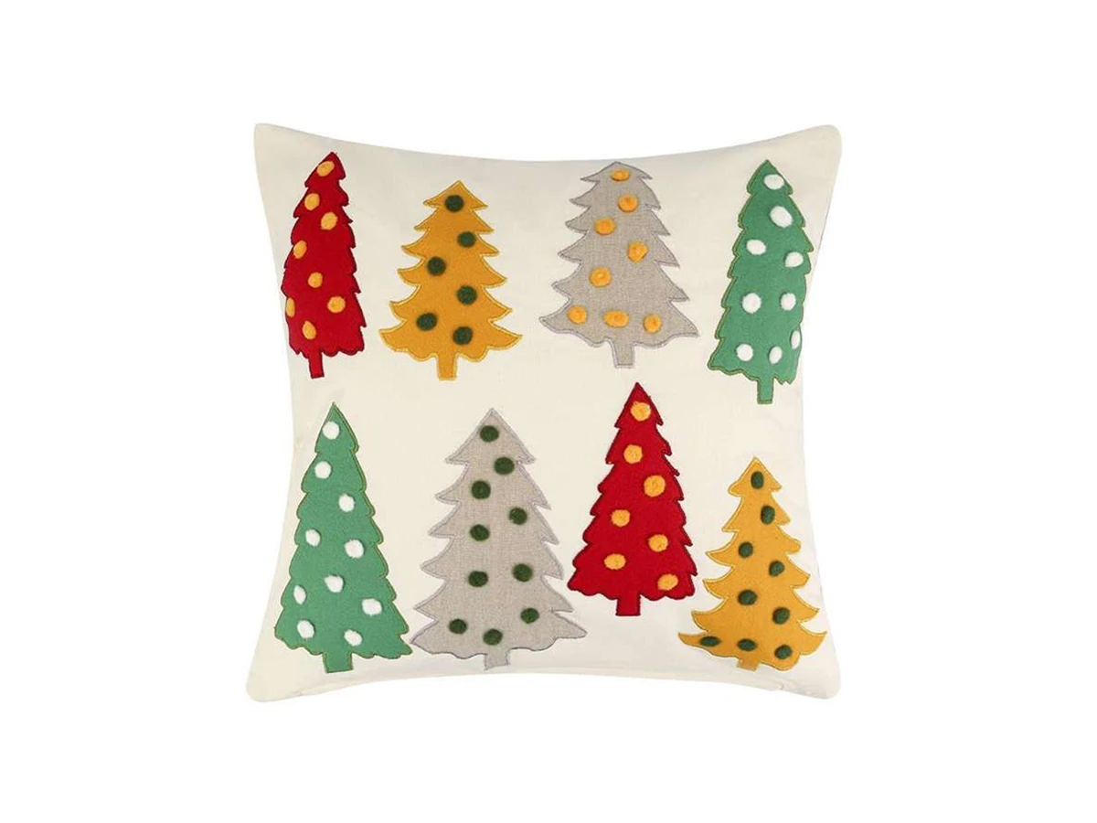 Чехол на подушку Jolly forest 954340