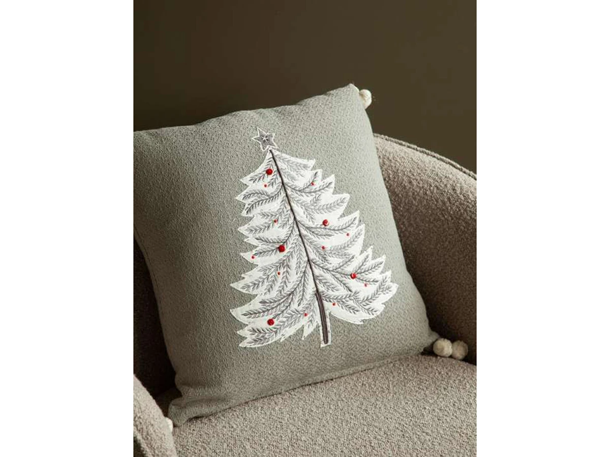 Чехол на подушку Magic fir 954342  - фото 6