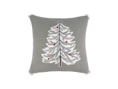 Чехол на подушку Magic fir