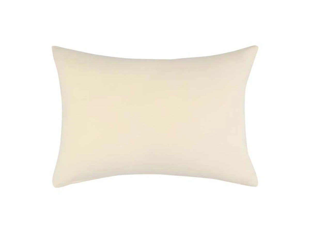 Чехол на подушку Snowy Village 954347