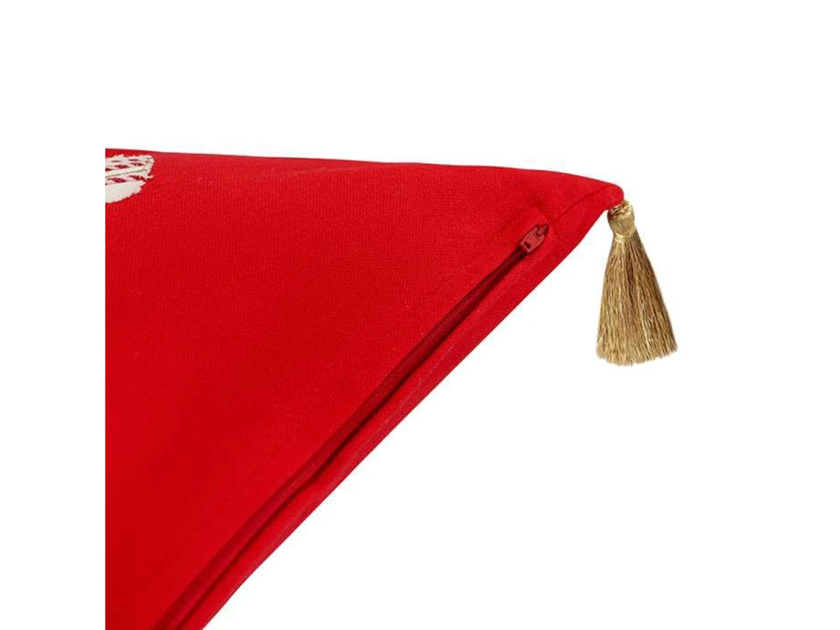 Чехол на подушку Winter wishes 954351  - фото 4