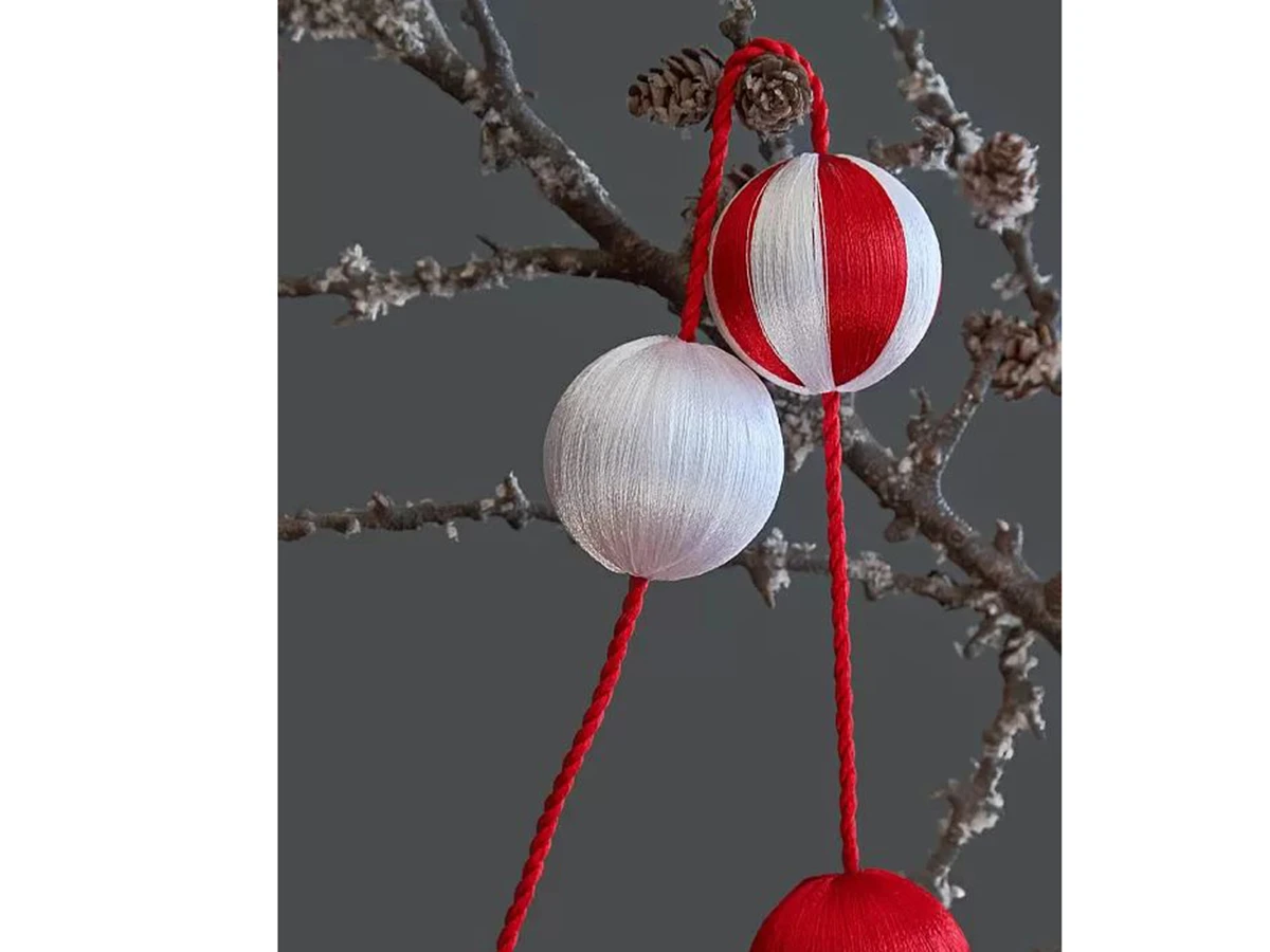 Гирлянда декоративная Circus 954356  - фото 6