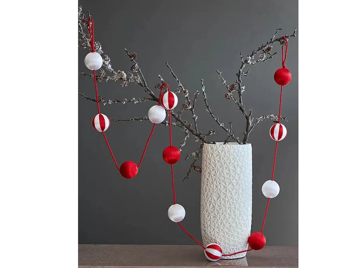 Гирлянда декоративная Circus 954356  - фото 5