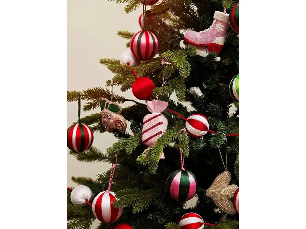 Гирлянда декоративная Circus 954356  - фото 3