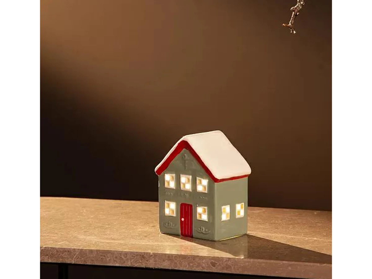 Домик с подсветкой Arslev 954357  - фото 5