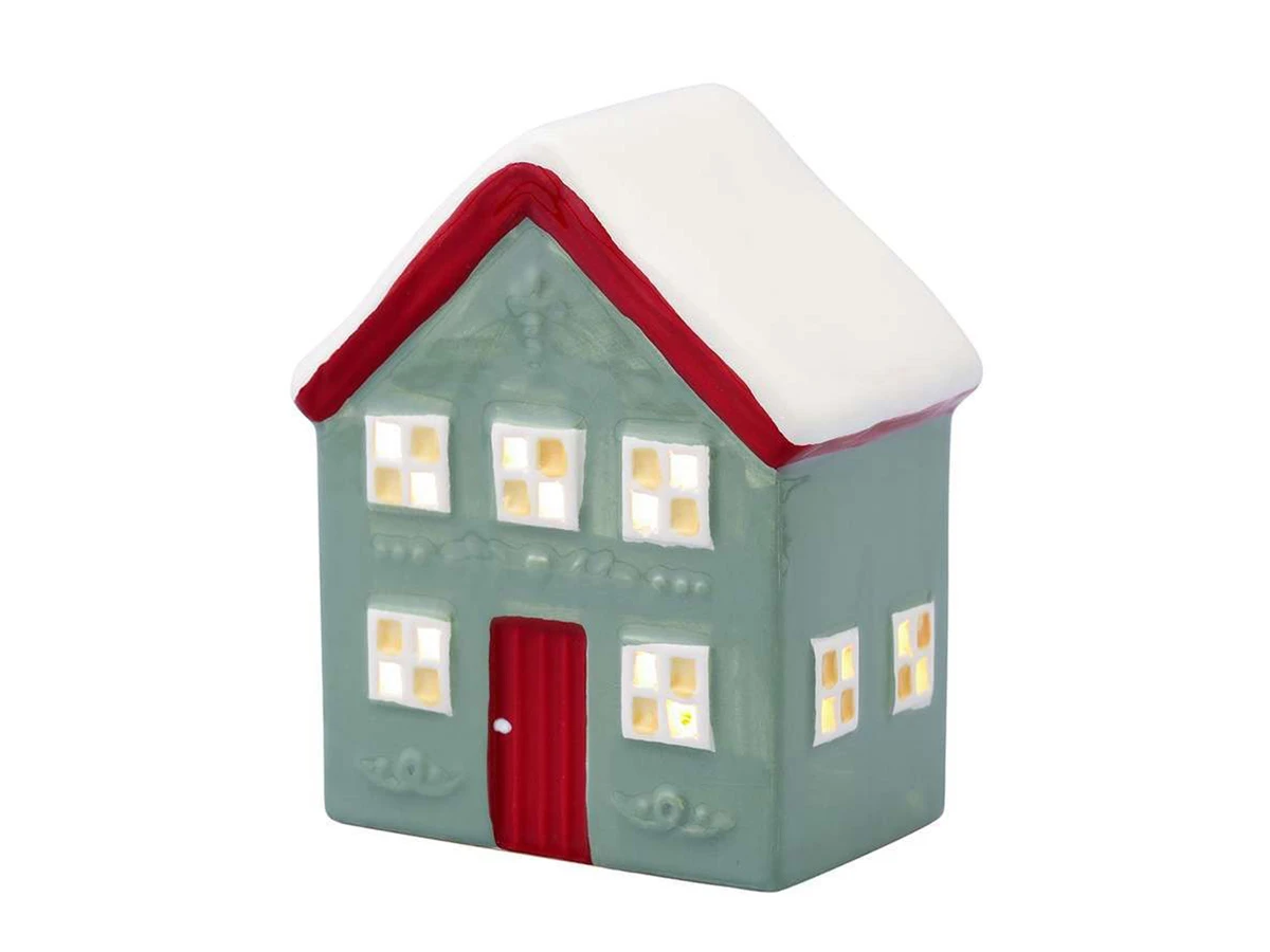 Домик с подсветкой Arslev 954357