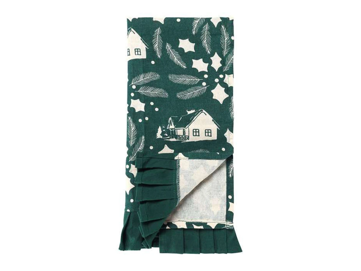 Набор кухонных полотенец Nordic winter 954358