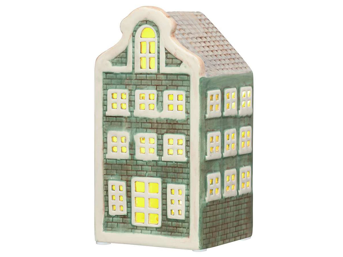 Домик с подсветкой Aulum 954359