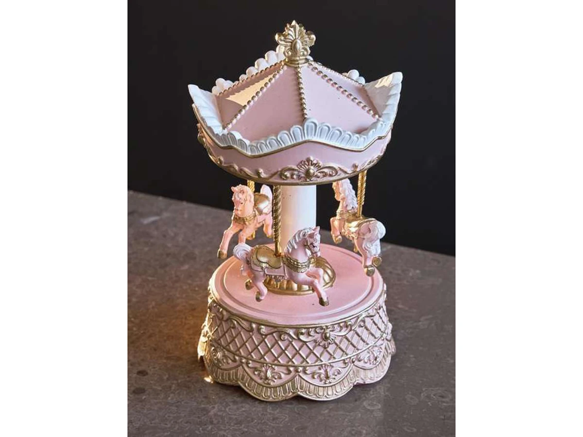 Новогодний музыкальный декор Magic Melody 954360  - фото 4