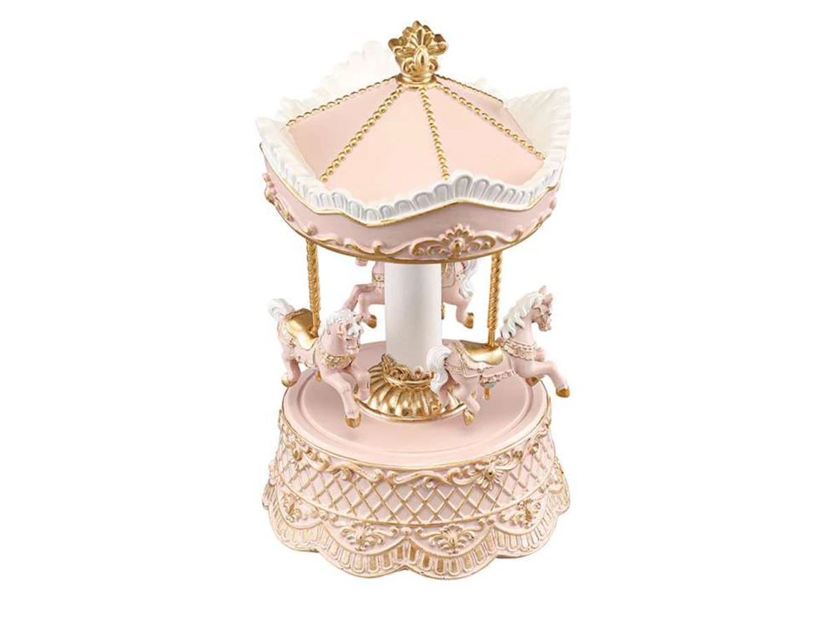 Новогодний музыкальный декор Magic Melody 954360